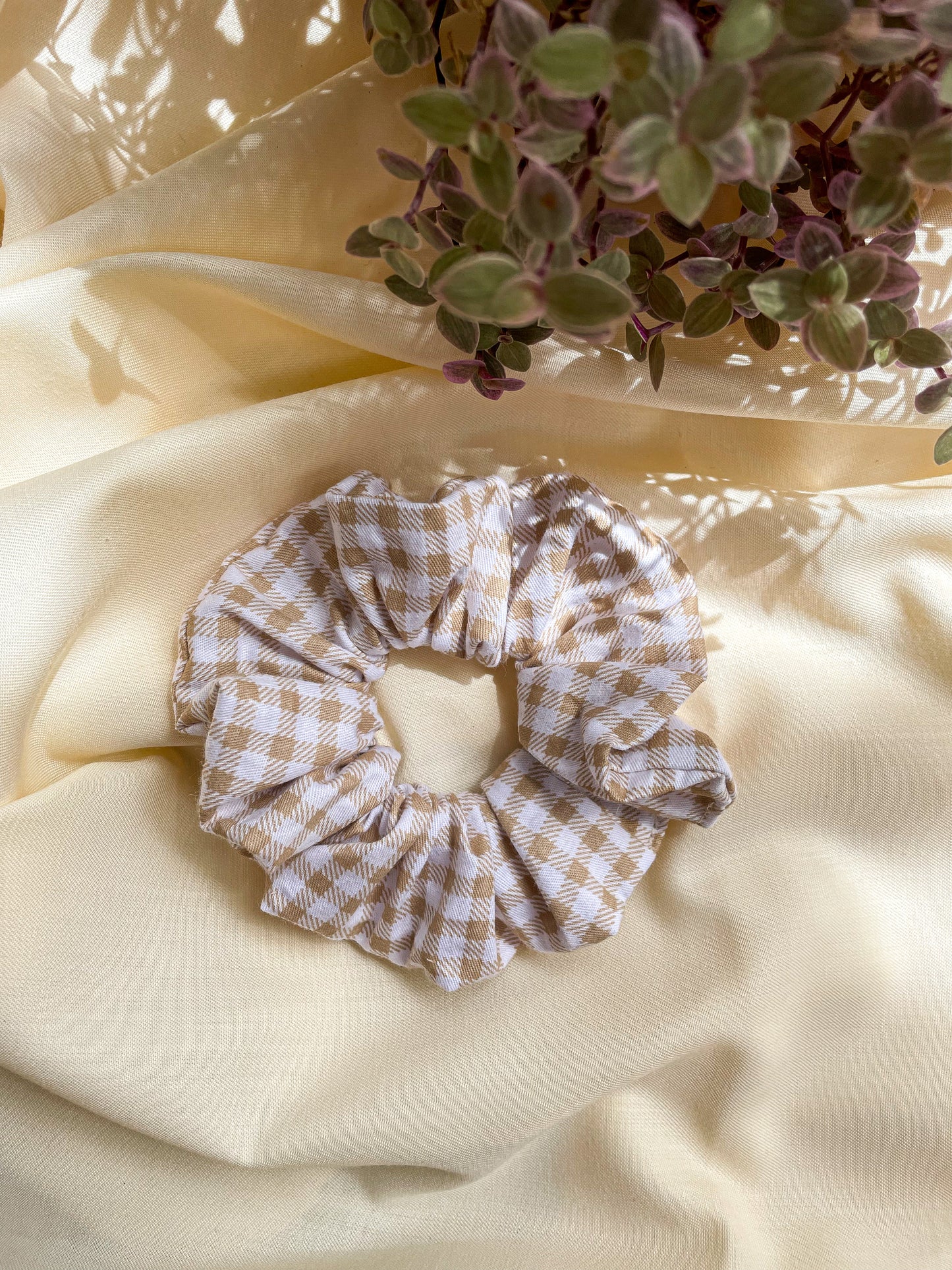 Sand Collection Scrunchies